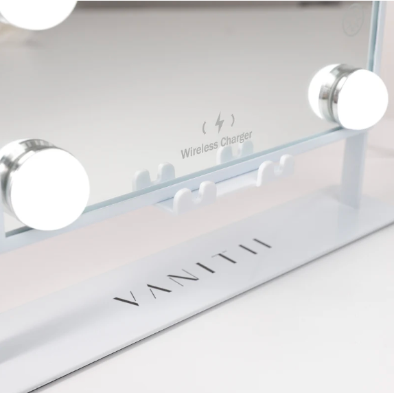 Vanity Mirror JM(9 bulb)