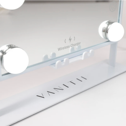 Vanity Mirror JM(9 bulb)
