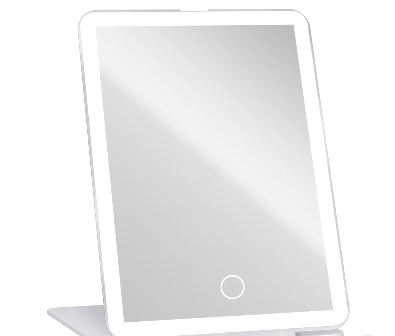 VANITII iPad Mini LED Makeup Mirror