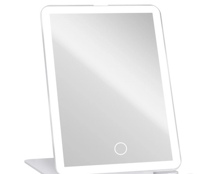 VANITII iPad Mini LED Makeup Mirror