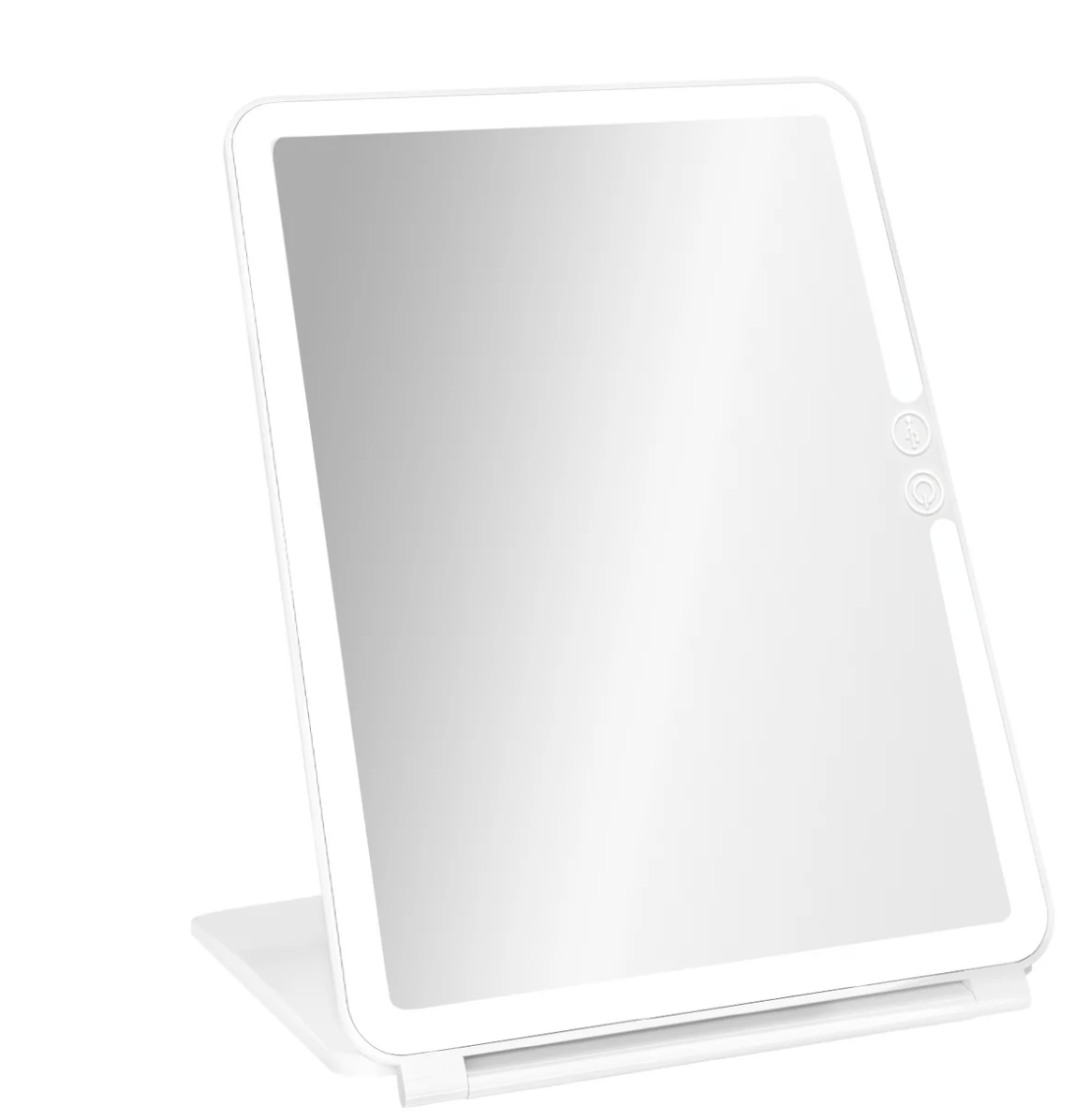 iPad LED Makeup Mirror