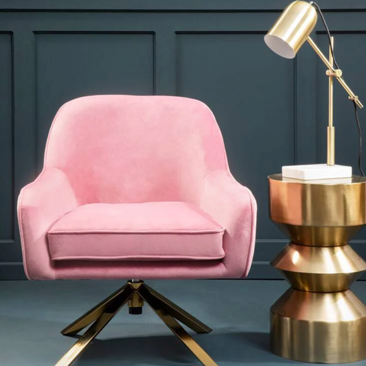 Avery swivel chair