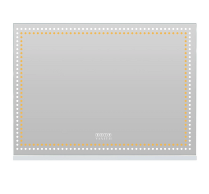 Betsy Vanitii Mirror