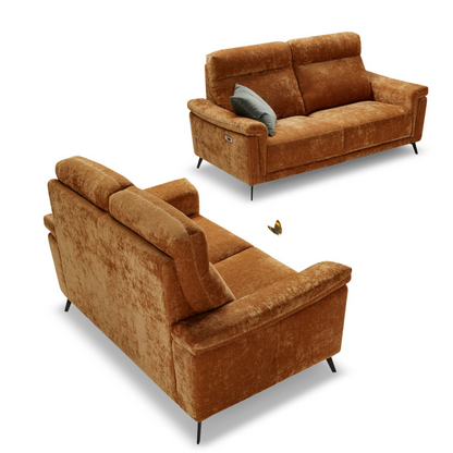 Dante Sofa Collection