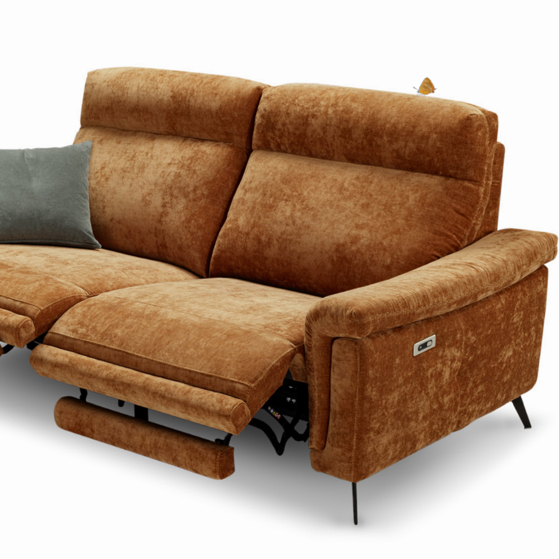 Dante Sofa Collection