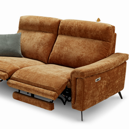 Dante Sofa Collection