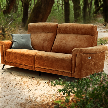 Dante Sofa Collection