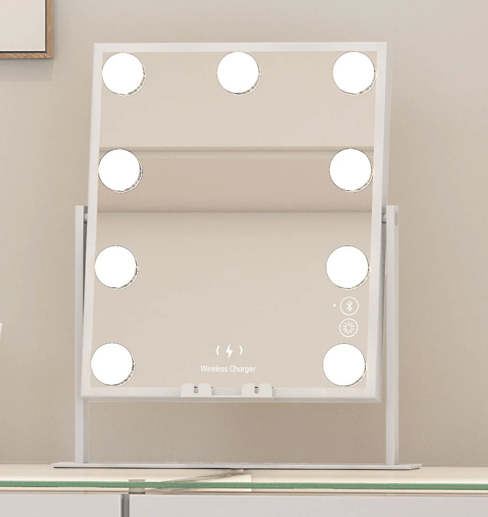 Luton Vanitii Mirror Bundle