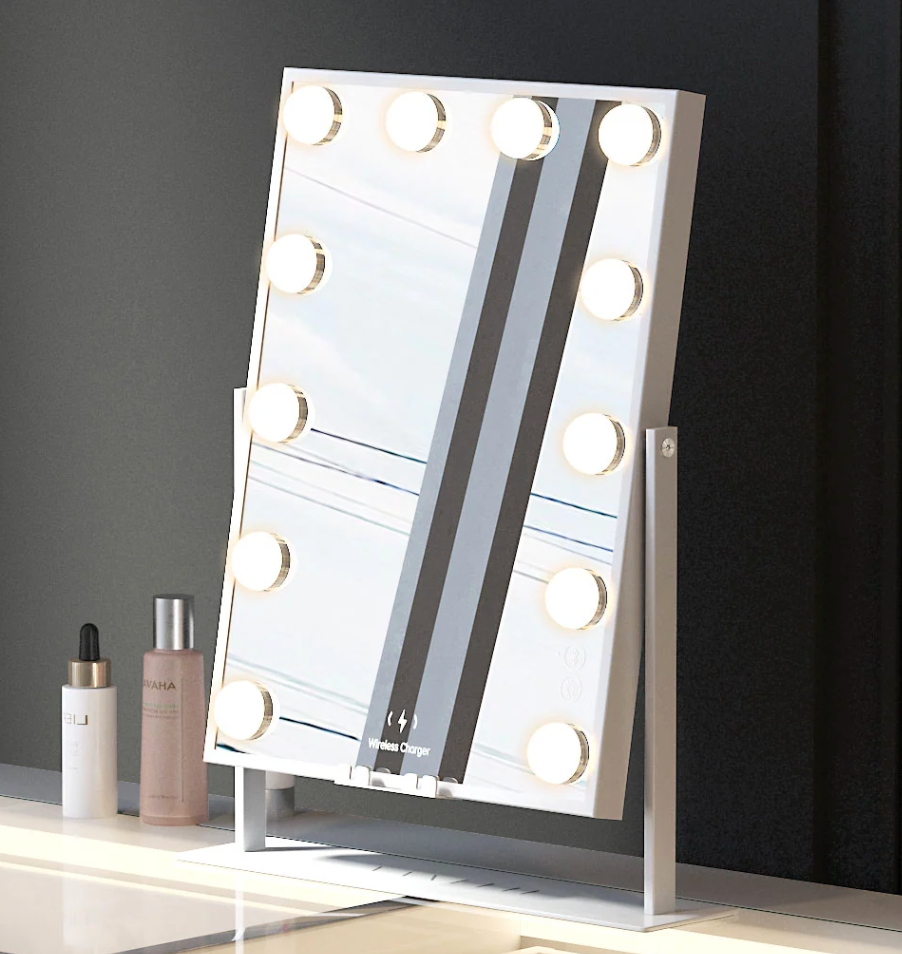 Luton Vanitii Mirror Bundle