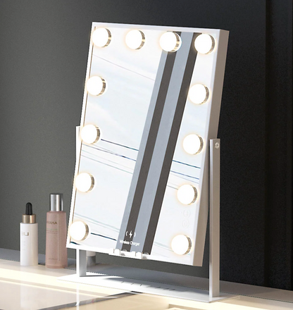 Luton Vanitii Mirror Bundle