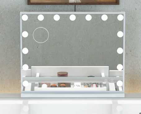 Luton Vanitii Mirror Bundle