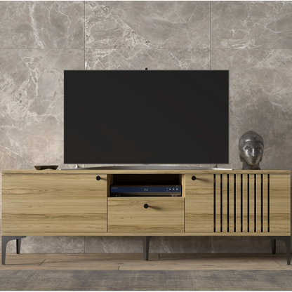 Indi TV Stand - S