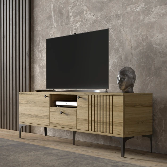 Indi TV Stand - S