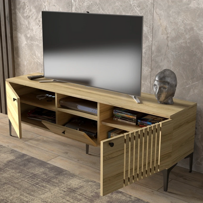 Indi TV Stand - S