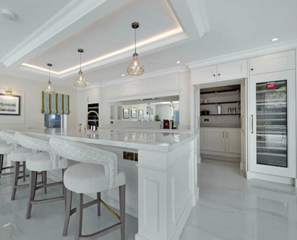 Interior Design Air BnB /Showhouse