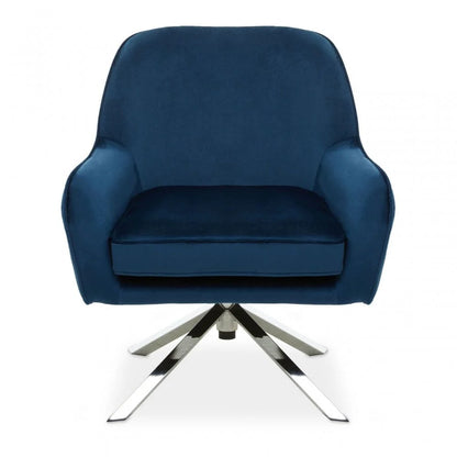 Avery swivel chair