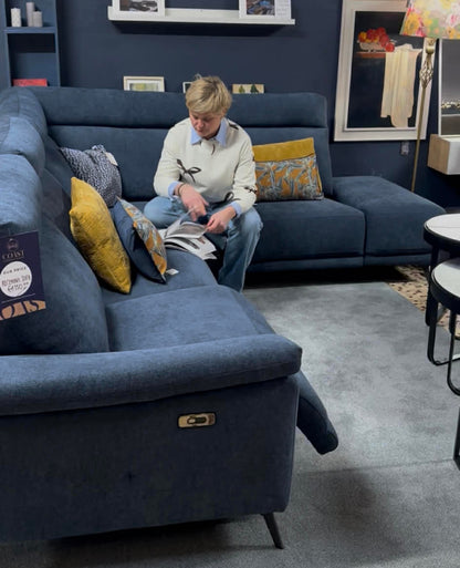 Dante Sofa Collection