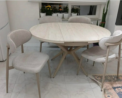Zen Dining Set