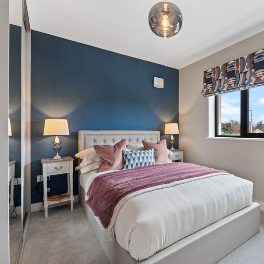 Interior Design Guidance