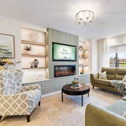 Interior Design Service