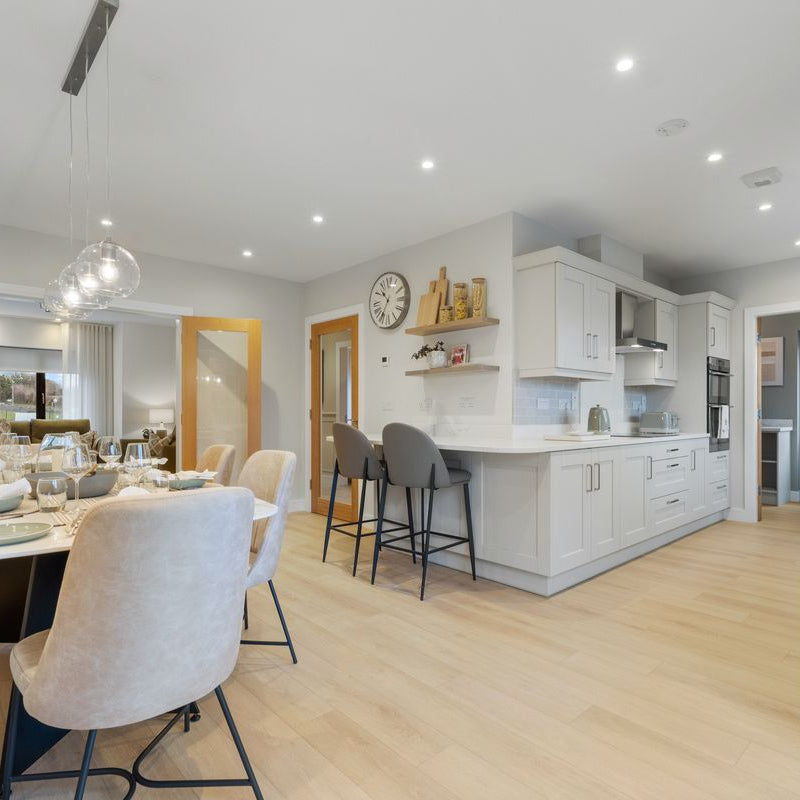 Interior Design Service