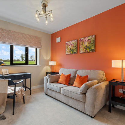 Interior Design Service