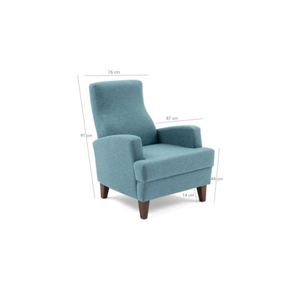 JOANIE Armchair