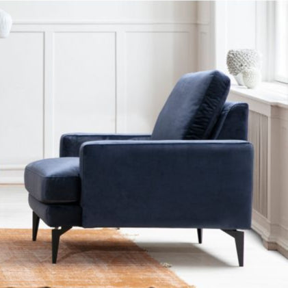 NAVAL Armchair