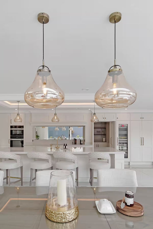 Interior Design Air BnB /Showhouse