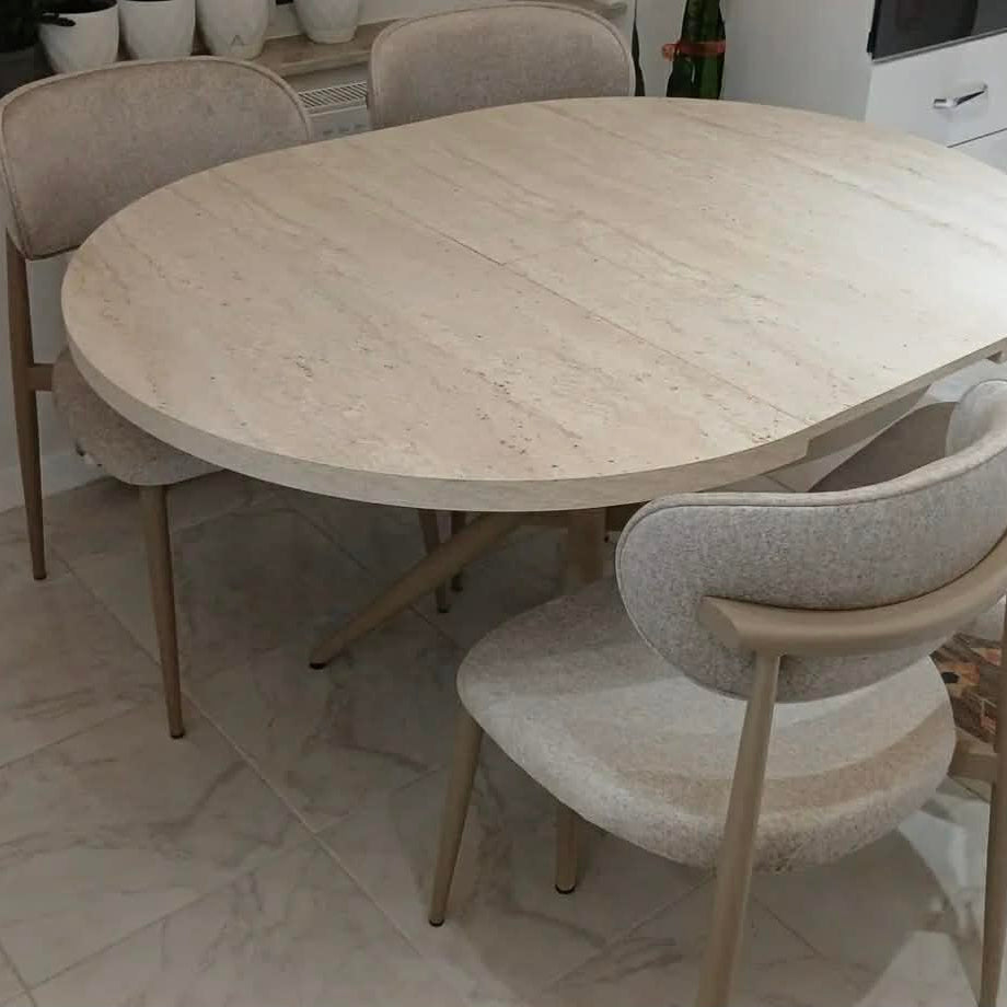 Zen Dining Set