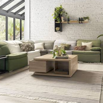 Natura Coffee Table