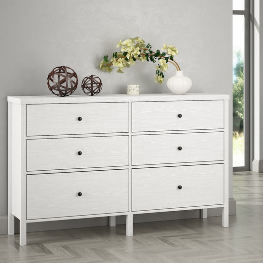 Rose Dresser