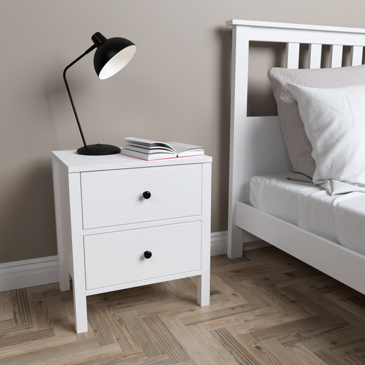 Rose Night Stand