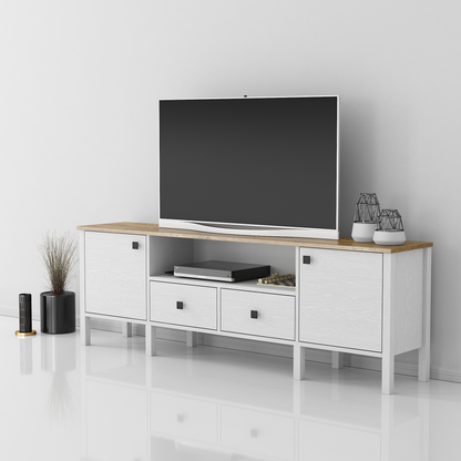 Rose TV Unit