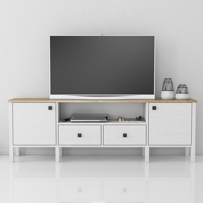 Rose TV Unit