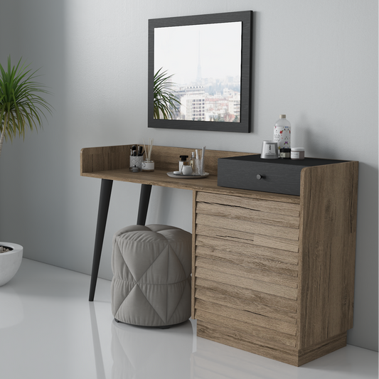 Lily Vanity Desk