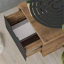 OSLO NIGHTSTAND - HITIT