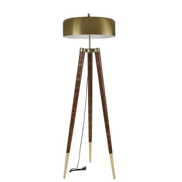 ORION Floor Lamp – Coast Contemporary Furniture