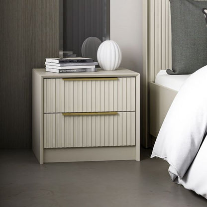 TIROL Bedside Table