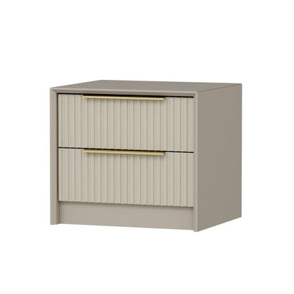 TIROL Bedside Table