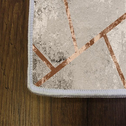 KEMA rug